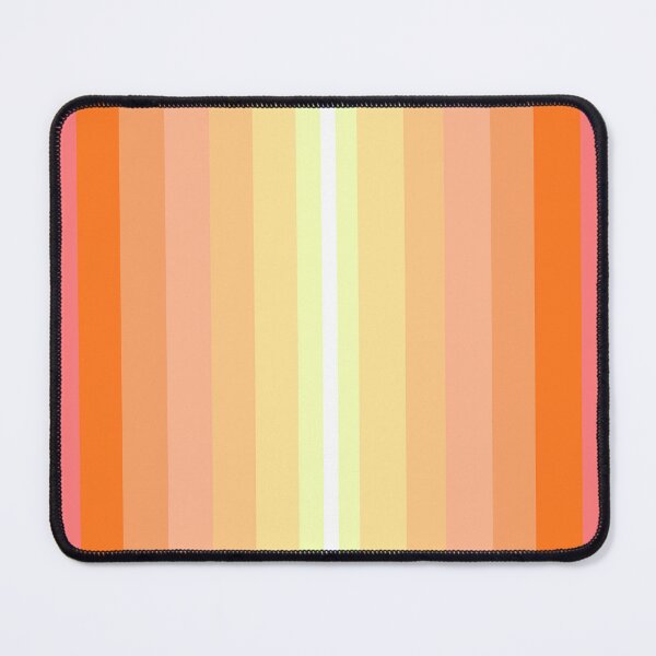Item preview, Yellow Orange ombre vertical sunrise designed and sold by 247vibes.
