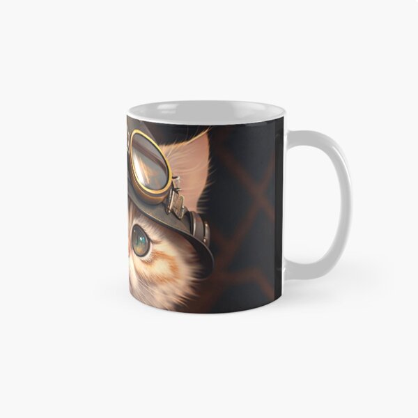 Item preview, The Steamkitten Siblings - Purrfect designed and sold by DoublecrashArt.