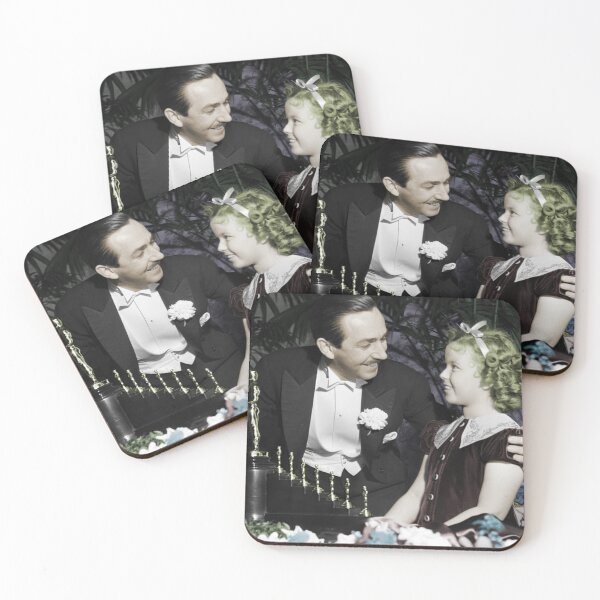 Artikelvorschau, Walt und Shirley entworfen und verkauft von princessbunhead.