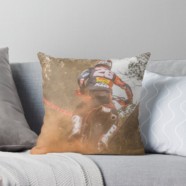 Item preview, Josep Garcia Pilot ENDURO designed and sold by anasotomayor.