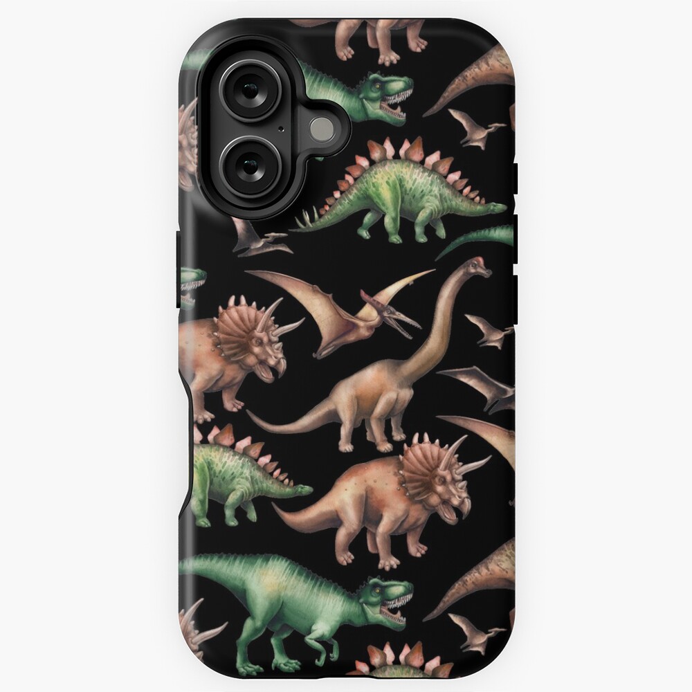 Item preview, iPhone Magsafe Tough Case designed and sold by Glazkova.