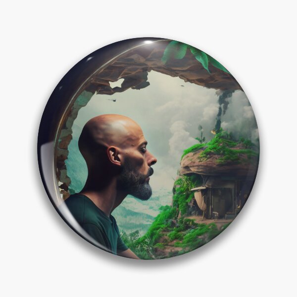 Item preview, Jamaican Mushroom Mastery: Exploring Otherworldly Science designed and sold by Miguelamarte.