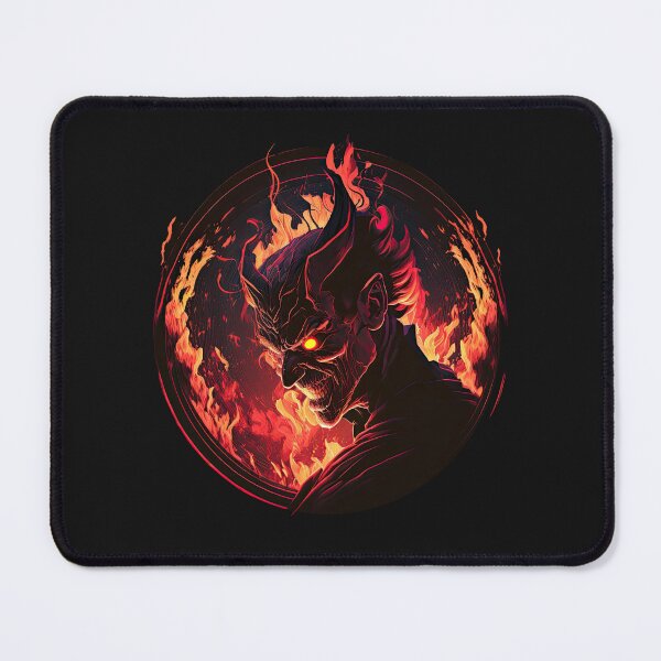 Item preview, The Devil designed and sold by stroker88.