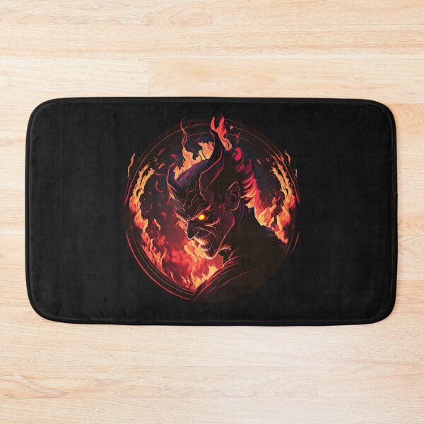 Item preview, The Devil designed and sold by stroker88.