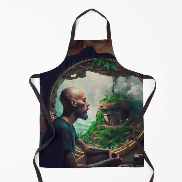 Item preview, Jamaican Mushroom Mastery: Exploring Otherworldly Science designed and sold by Miguelamarte.