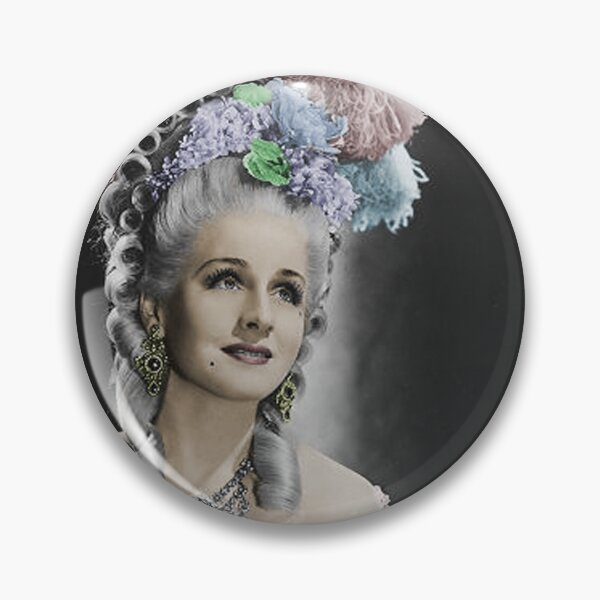 Item preview, Norma Shearer designed and sold by princessbunhead.