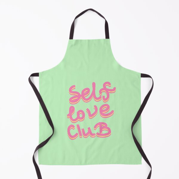 Item preview, Self love club designed and sold by pinkyfish1010.