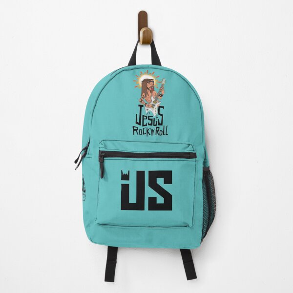 Item preview, JESUS RNR designed and sold by USundergroundSt.