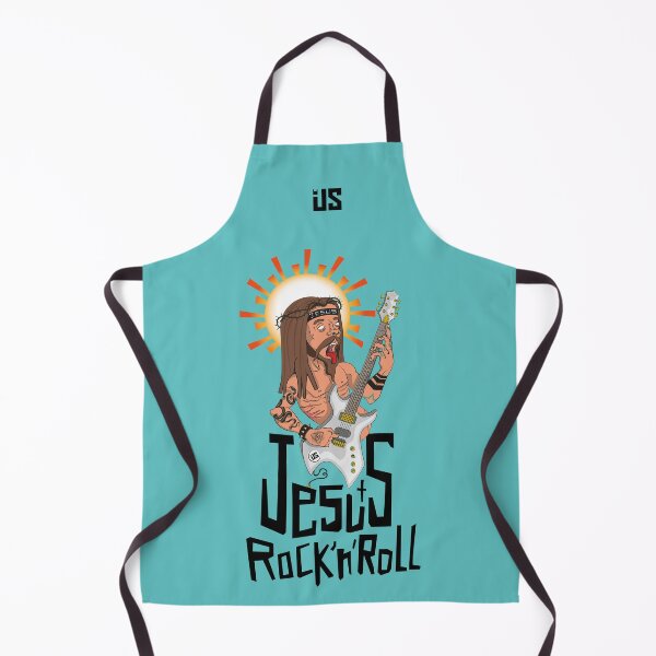 Item preview, JESUS RNR designed and sold by USundergroundSt.