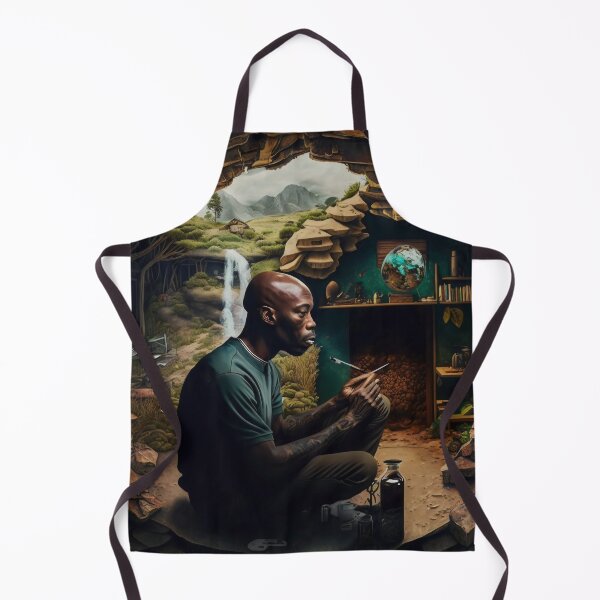 Item preview, The Jamaican Mushroom Experiment: Mid-Century Modern Magic designed and sold by Miguelamarte.