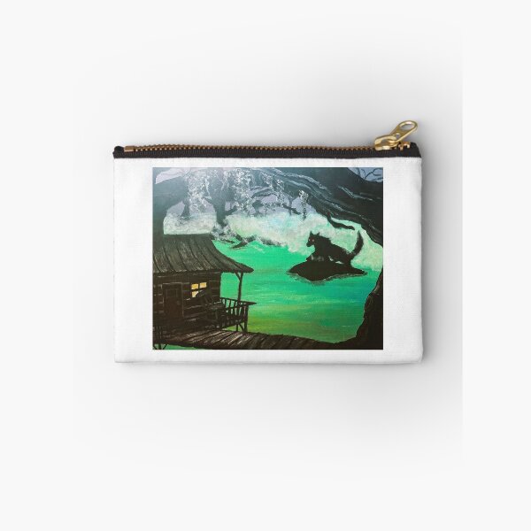 Item preview, The Bayou and Rougaroux designed and sold by julieroundtree.