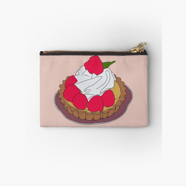 Item preview, Pie Cream Raspberry designed and sold by Eathusiast.