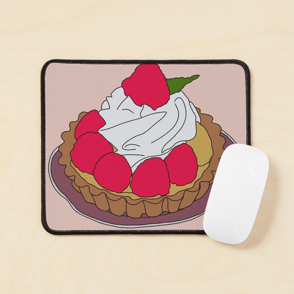 Item preview, Mouse Pad designed and sold by Eathusiast.