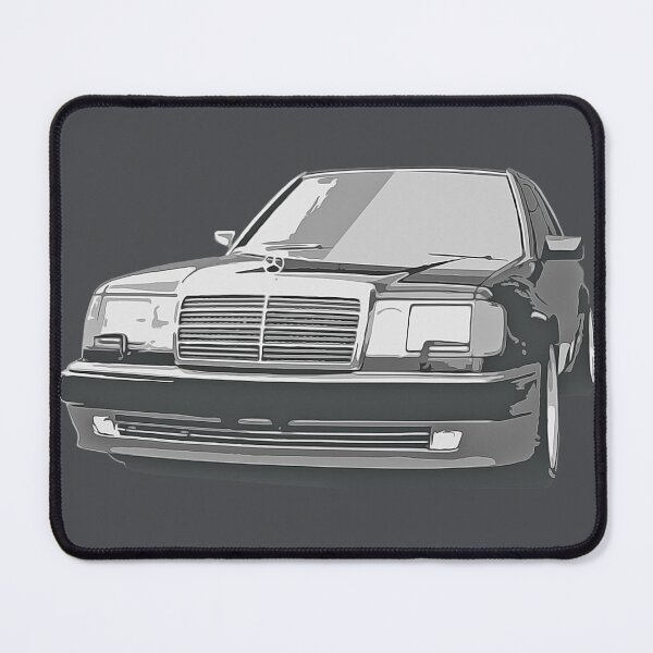 Item preview, Mercedes-Benz W124  designed and sold by Gile-Shop.