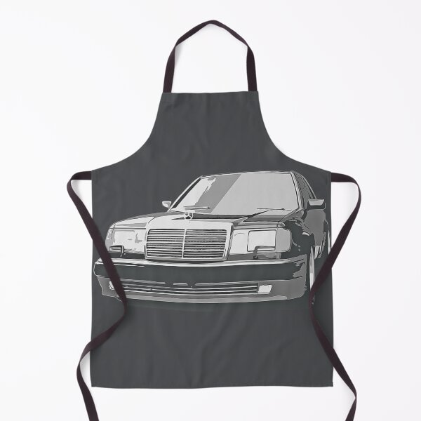 Item preview, Mercedes-Benz W124  designed and sold by Gile-Shop.