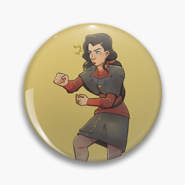 Item preview, Asami Sato Legend of Korra designed and sold by xanthe-art.