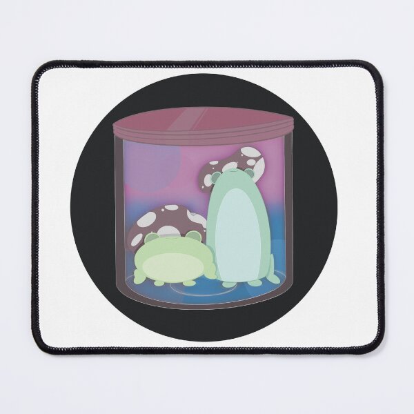 Item preview, FeverDreamFrogs designed and sold by 2hoursofsleep.