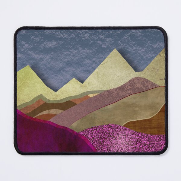 Item preview, Mulberry Mountains designed and sold by Esskay Designs.