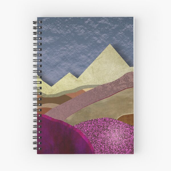 Item preview, Mulberry Mountains designed and sold by Esskay Designs.