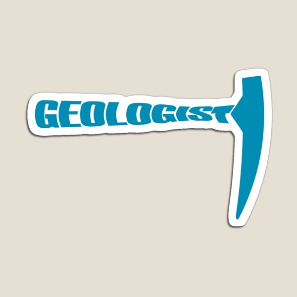 Item preview, Geo Hammer designed and sold by Geology-Store.