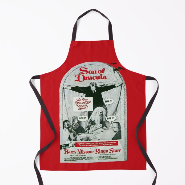 Item preview, Son of Dracula designed and sold by Magnolia Simms.