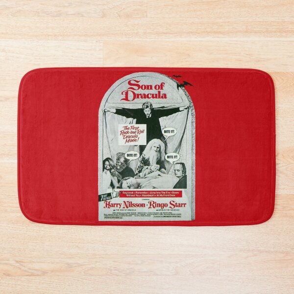 Item preview, Son of Dracula designed and sold by Magnolia Simms.