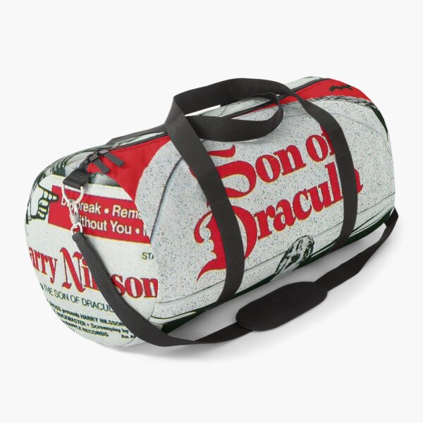 Item preview, Son of Dracula designed and sold by Magnolia Simms.