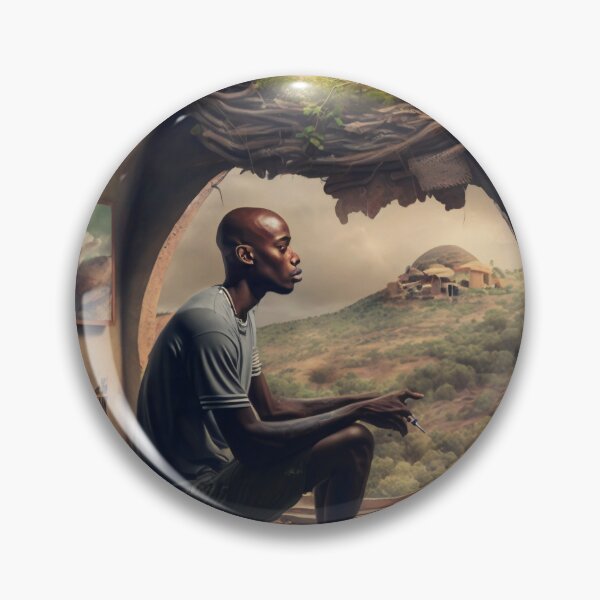 Item preview, Mid-Century Jamaican Fungi: A Journey Through Time and Science designed and sold by Miguelamarte.