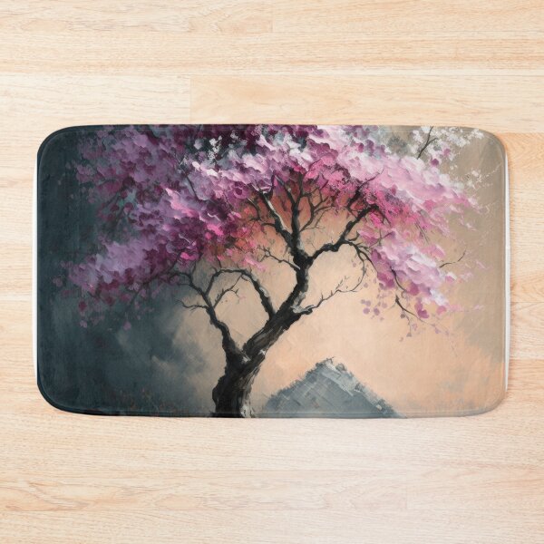 Item preview, Solitude in Bloom designed and sold by riquishop.