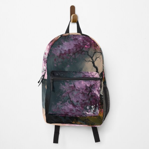 Item preview, Solitude in Bloom designed and sold by riquishop.