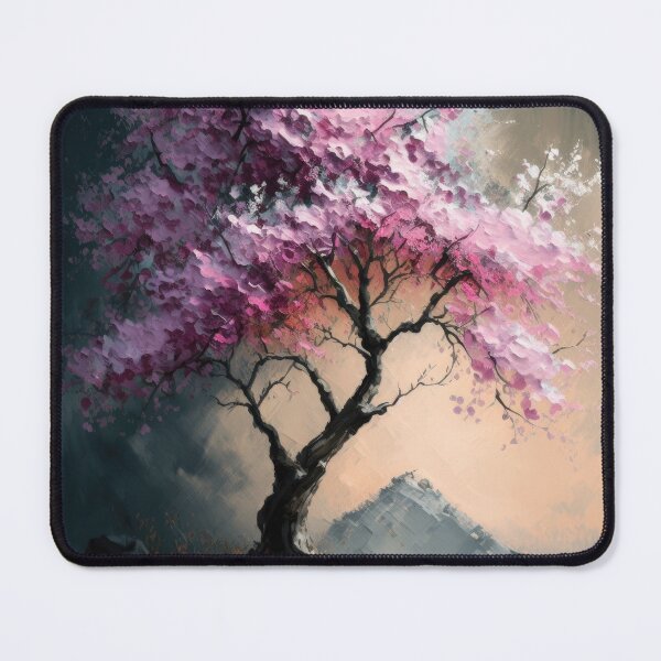 Item preview, Solitude in Bloom designed and sold by riquishop.