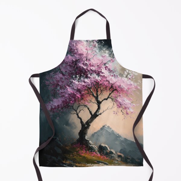 Item preview, Solitude in Bloom designed and sold by riquishop.