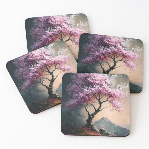 Item preview, Solitude in Bloom designed and sold by riquishop.