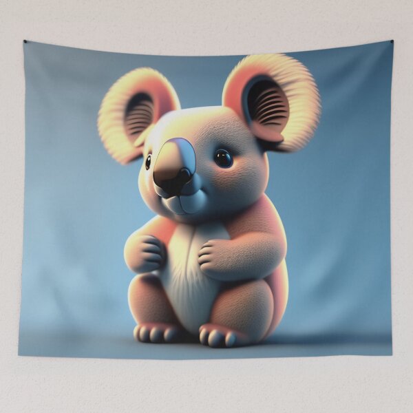 Item preview, Hooman, Where is My Tree To Hug designed and sold by ChibiMavis.