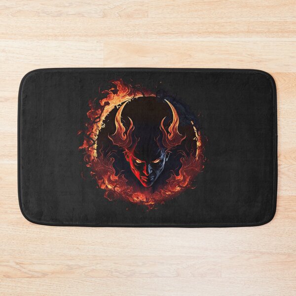 Item preview, The Devil designed and sold by stroker88.