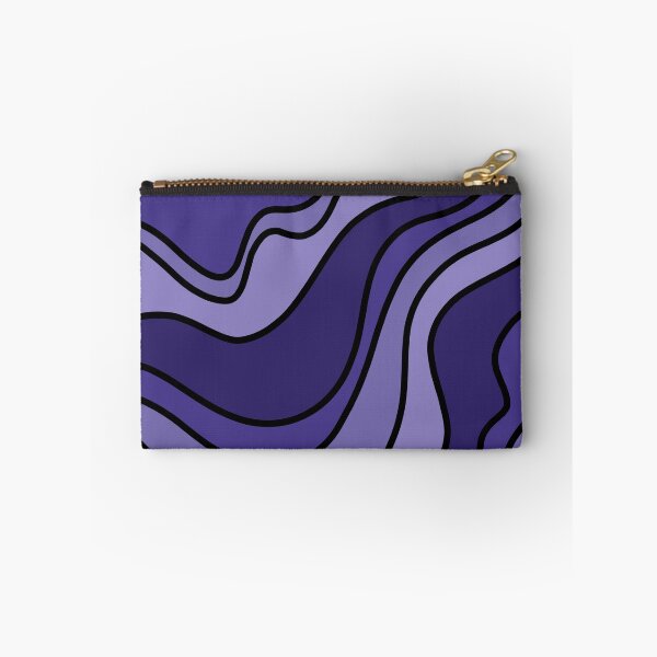 Aperçu de l'œuvre Motif lavande créée et vendue par ZonurePatterns.