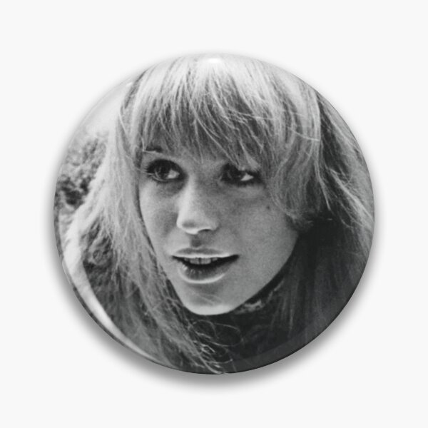 Artikelvorschau, Mädchen auf einem Motorrad 1968, Schwarz-Weiß-Modefotografie, Marianne Treu entworfen und verkauft von HoneymoonHotel.