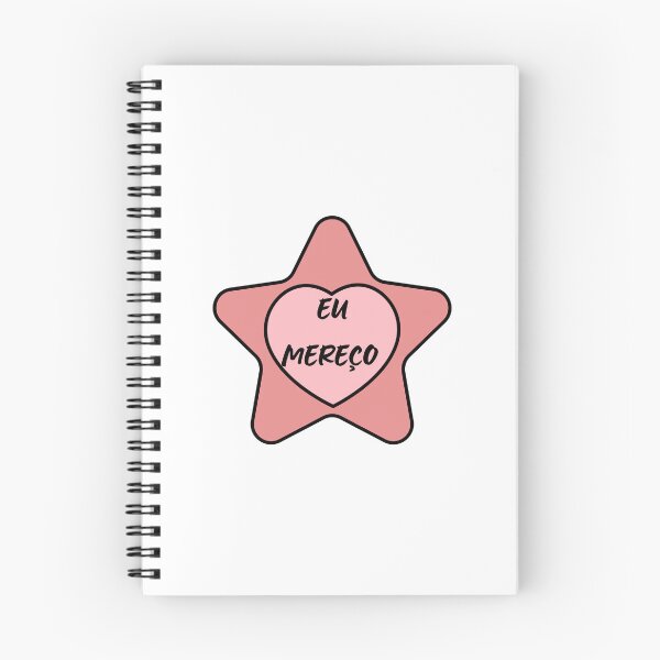 Item preview, EU MEREÇO designed and sold by IsaCria.