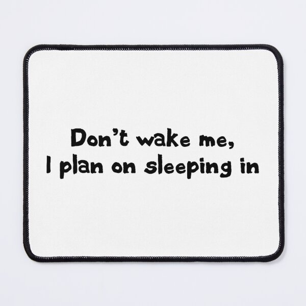 Item preview, Postal Service Sleeping In Lyrics designed and sold by UNKNOWNVISIONS.