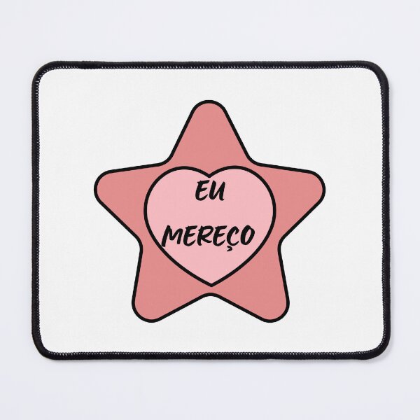 Item preview, EU MEREÇO designed and sold by IsaCria.