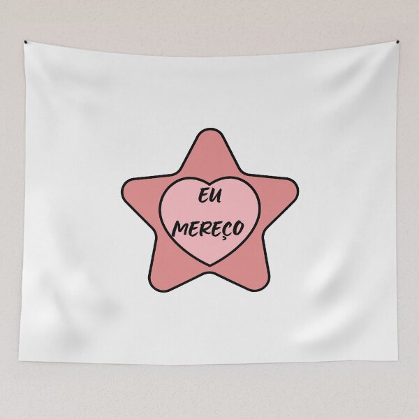 Item preview, EU MEREÇO designed and sold by IsaCria.