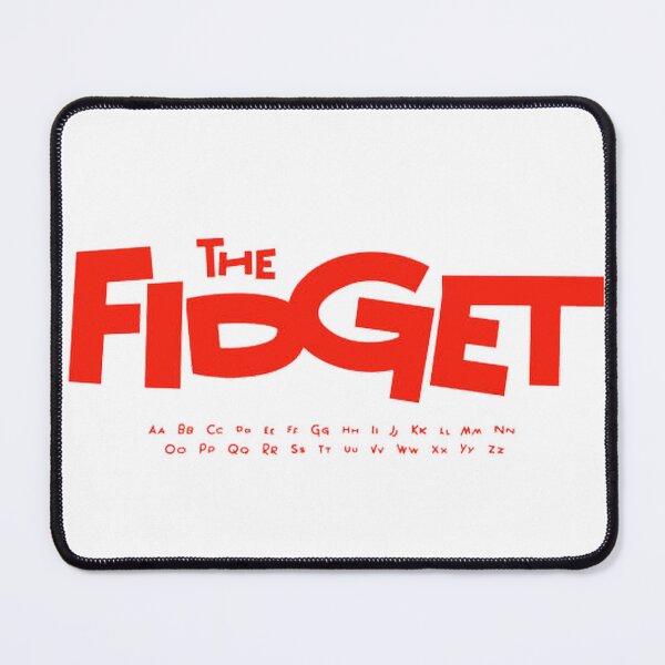 Item preview, The Fidget designed and sold by Yungclevs.