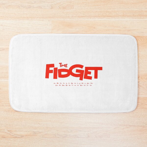 Item preview, The Fidget designed and sold by Yungclevs.