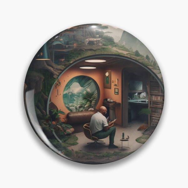 Item preview, The Art of Jamaican Mushroom Science in a Modern Era designed and sold by Miguelamarte.