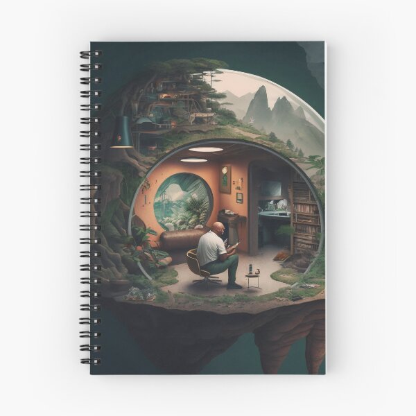 Item preview, The Art of Jamaican Mushroom Science in a Modern Era designed and sold by Miguelamarte.