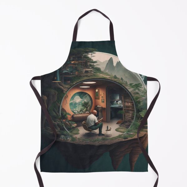 Item preview, The Art of Jamaican Mushroom Science in a Modern Era designed and sold by Miguelamarte.