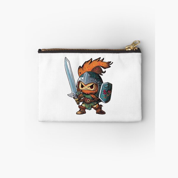 Item preview, Hobgoblin Warrior designed and sold by TaurusDigital.