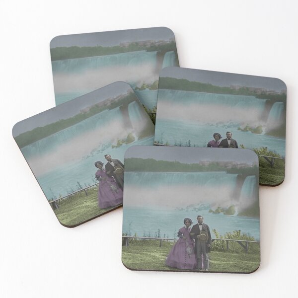 Item preview, Niagara Falls designed and sold by princessbunhead.