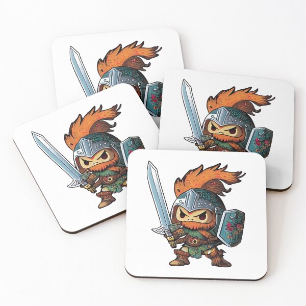 Item preview, Hobgoblin Warrior designed and sold by TaurusDigital.