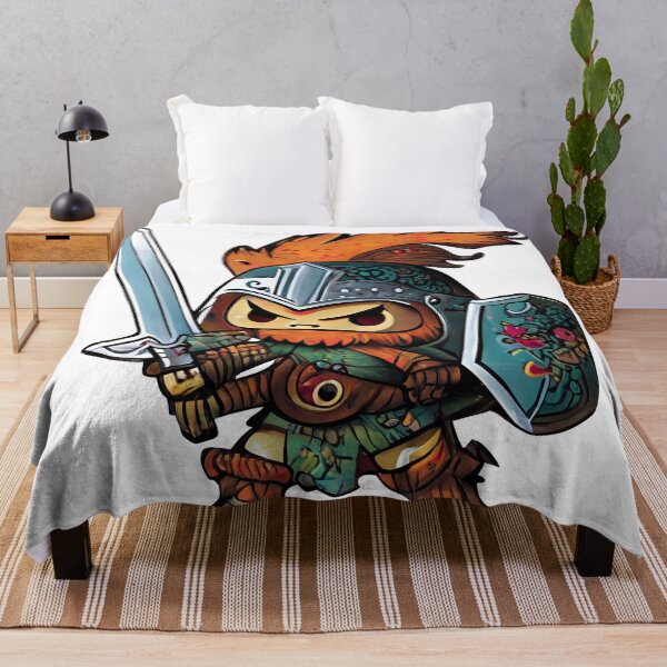 Item preview, Hobgoblin Warrior designed and sold by TaurusDigital.